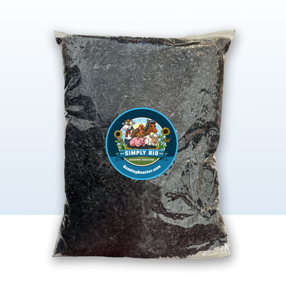 Simply Bio Bedding Booster - Refill Bag