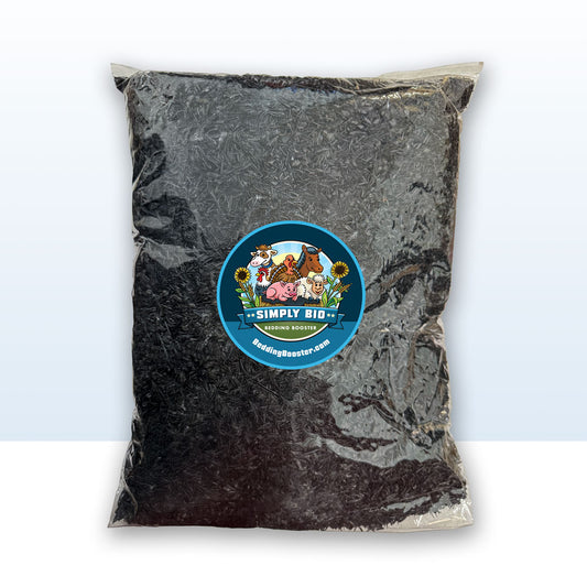Simply Bio Bedding Booster - Refill Bag