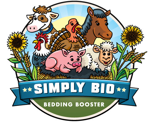 Simply Bio Bedding Booster
